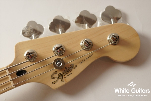 Paranormal Jazz Bass ’54 - 3-Color Sunburst